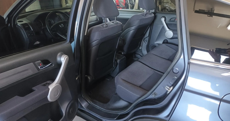 Honda CR-V cena 33500 przebieg: 289000, rok produkcji 2007 z Libiąż małe 121